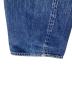 中古・古着 LEVI'S (リーバイス) BIGE後期 501デニムパンツ インディゴ サイズ:不明：80000円