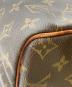 中古・古着 LOUIS VUITTON (ルイ ヴィトン) ハンドバッグ ブラウン：65000円