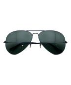 RAY-BANレイバン）の古着「AVIATOR CLASSIC」｜ブラック