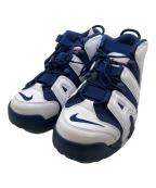 NIKEナイキ）の古着「ハイカットスニーカー/Air More Uptempo '96 