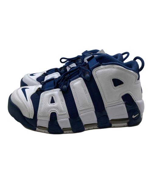 NIKE（ナイキ）NIKE (ナイキ) ハイカットスニーカー/Air More Uptempo '96 