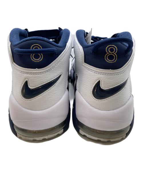 NIKE（ナイキ）NIKE (ナイキ) ハイカットスニーカー/Air More Uptempo '96 