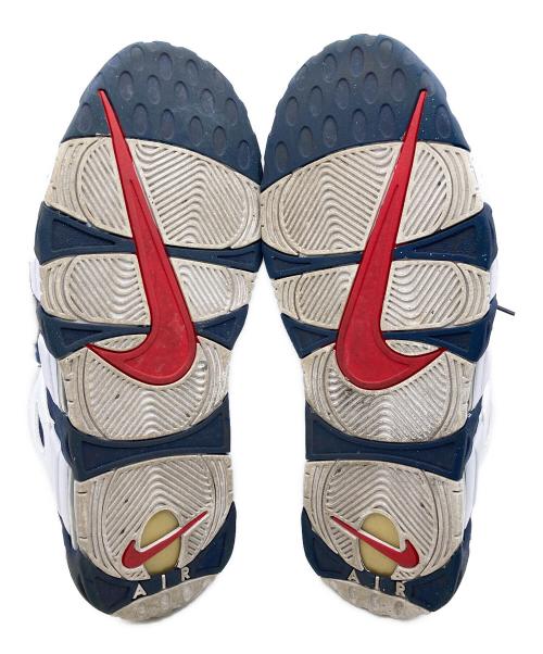 NIKE（ナイキ）NIKE (ナイキ) ハイカットスニーカー/Air More Uptempo '96 