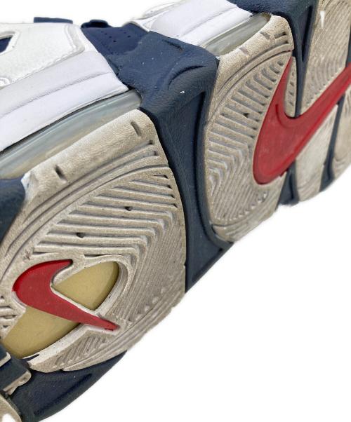 NIKE（ナイキ）NIKE (ナイキ) ハイカットスニーカー/Air More Uptempo '96 