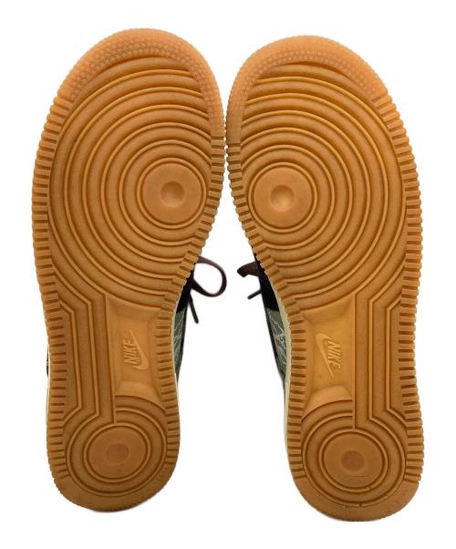 NIKE（ナイキ）NIKE (ナイキ) Travis Scott (トラヴィススコット) Air Force 1 Low Cactus Jack 