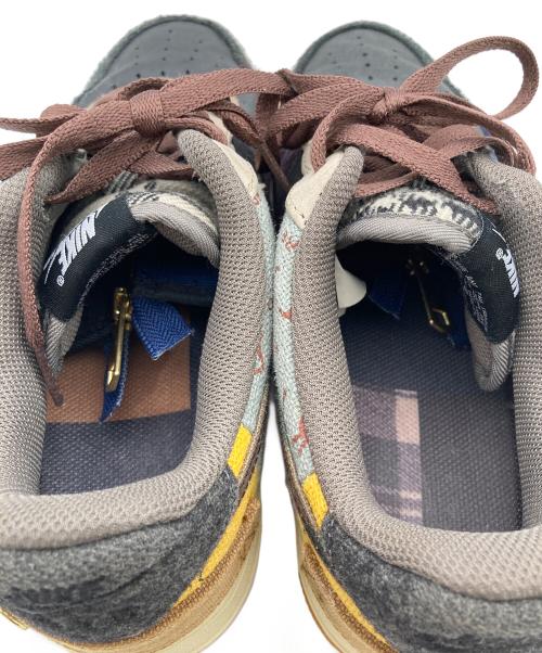 NIKE（ナイキ）NIKE (ナイキ) Travis Scott (トラヴィススコット) Air Force 1 Low Cactus Jack 
