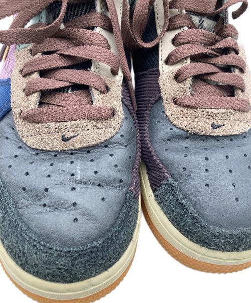 NIKE（ナイキ）NIKE (ナイキ) Travis Scott (トラヴィススコット) Air Force 1 Low Cactus Jack 