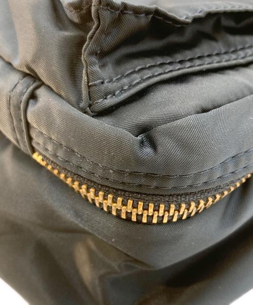 PORTER（ポーター）PORTER (ポーター) TANKER shoulder BAG ネイビーの古着・服飾アイテム