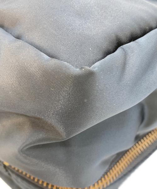 PORTER（ポーター）PORTER (ポーター) TANKER shoulder BAG ネイビーの古着・服飾アイテム