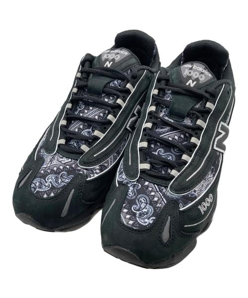 NEW BALANCE（ニューバランス）NEW BALANCE (ニューバランス) 1000 