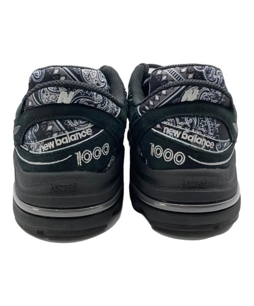 NEW BALANCE（ニューバランス）NEW BALANCE (ニューバランス) 1000 
