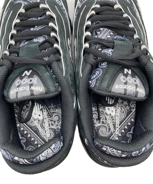 NEW BALANCE（ニューバランス）NEW BALANCE (ニューバランス) 1000 