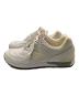 NEW BALANCE (ニューバランス) ローカットスニーカー/576 アイボリー サイズ:UK9：12000円