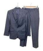 POLO RALPH LAURENポロ・ラルフローレン）の古着「セットアップスーツ」｜ネイビー