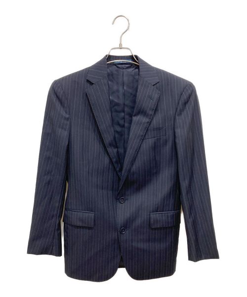 POLO RALPH LAUREN（ポロ・ラルフローレン）POLO RALPH LAUREN (ポロ・ラルフローレン) セットアップスーツ ネイビー サイズ:175の古着・服飾アイテム