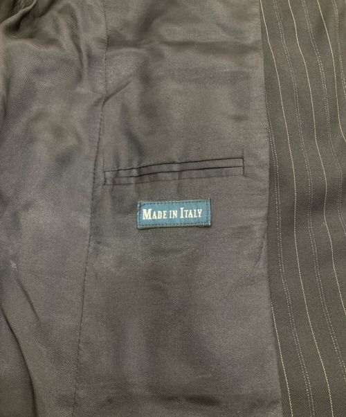 POLO RALPH LAUREN（ポロ・ラルフローレン）POLO RALPH LAUREN (ポロ・ラルフローレン) セットアップスーツ ネイビー サイズ:175の古着・服飾アイテム