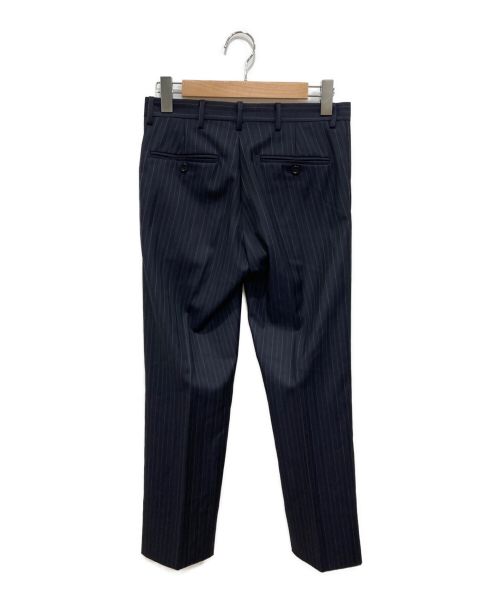 POLO RALPH LAUREN（ポロ・ラルフローレン）POLO RALPH LAUREN (ポロ・ラルフローレン) セットアップスーツ ネイビー サイズ:175の古着・服飾アイテム