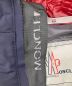 MONCLER GRENOBLEの古着・服飾アイテム：26000円