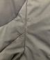 中古・古着 MONCLER GRENOBLE (モンクレール グルノーブル) ダウンジャケット ネイビー サイズ:S：26000円