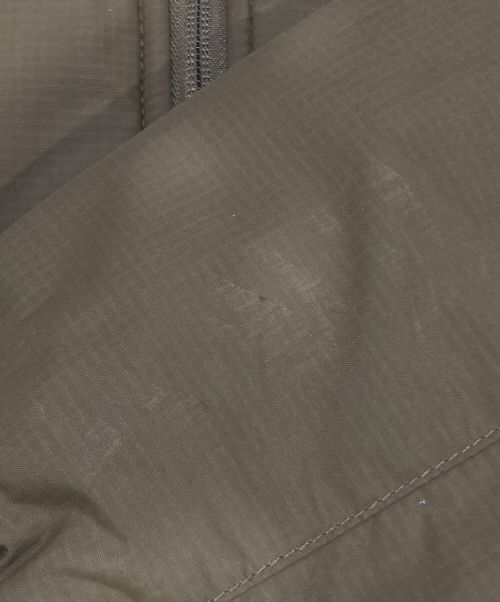 HELIKON-TEX（ヘリコンテックス）HELIKON-TEX (ヘリコンテックス) Level 7 Lightweight Winter jacket ブラウン サイズ:Sの古着・服飾アイテム