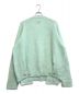 stein (シュタイン) Kid Mohair Cardigan ミント サイズ:M：10000円