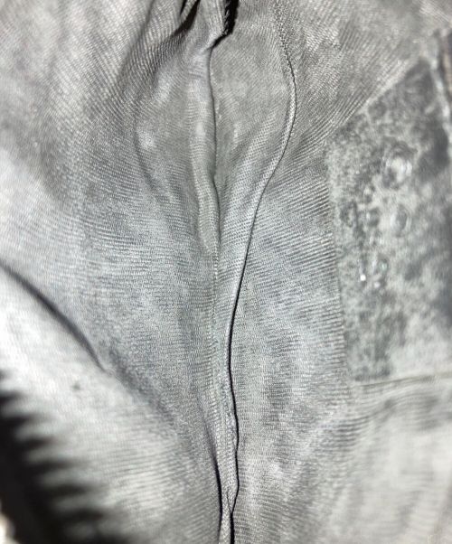 GUCCI（グッチ）GUCCI (グッチ) キーリング付きコインケース ブラックの古着・服飾アイテム