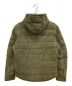 POLO RALPH LAUREN (ポロ・ラルフローレン) SUEDE HOODED CPO JACKET カーキ サイズ:M：32000円