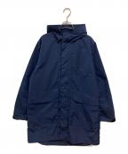 NIKEナイキ）の古着「NSW PE UL PARKA HOODIE JACKET」｜ネイビー