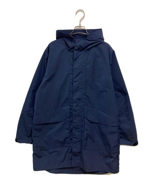 NIKE（ナイキ）NIKE (ナイキ) NSW PE UL PARKA HOODIE JACKET ネイビー サイズ:Lの古着・服飾アイテム
