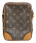 LOUIS VUITTON (ルイ ヴィトン) ショルダーバッグ ブラウン：32000円