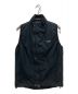 TILAK（ティラック）の古着「svalbard vest」｜ブラック