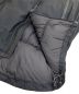 中古・古着 URBAN RESEARCH iD (アーバンリサーチアイディー) NANGA (ナンガ) AURORA 3LAYER DOWN BLOUSON ブラック サイズ:S：7000円