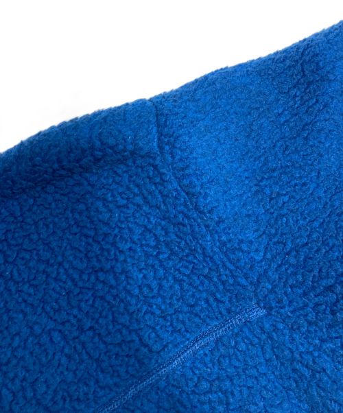 mont-bell（モンベル）mont-bell (モンベル) クリマプラスシーリングジャケット ブルー サイズ:Lの古着・服飾アイテム