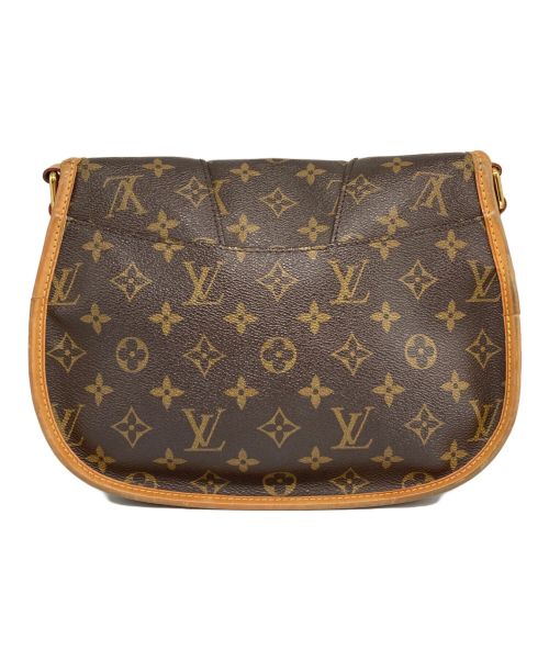 LOUIS VUITTON（ルイ ヴィトン）LOUIS VUITTON (ルイ ヴィトン) メニルモンタンPM ブラウン サイズ:PMの古着・服飾アイテム