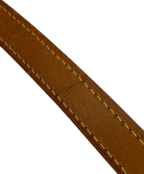 LOUIS VUITTON（ルイ ヴィトン）LOUIS VUITTON (ルイ ヴィトン) メニルモンタンPM ブラウン サイズ:PMの古着・服飾アイテム