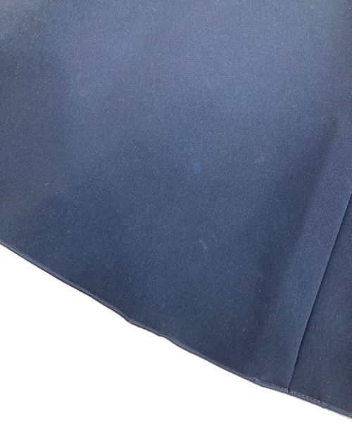 Rene（ルネ）Rene (ルネ) ノースリーブワンピース ネイビー サイズ:38の古着・服飾アイテム