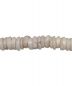 URU (ウル) PUKASHELL NECKLACE：3000円