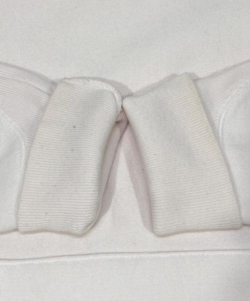 ATON（エイトン）ATON (エイトン) NATURAL GARMENT DYE URAKE HOODIE ピンク サイズ:02の古着・服飾アイテム