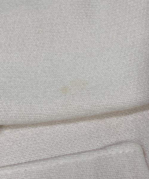 ATON（エイトン）ATON (エイトン) NATURAL GARMENT DYE URAKE HOODIE ピンク サイズ:02の古着・服飾アイテム