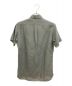 giannetto (ジャンネット) 半袖シャツ オリーブ サイズ:S：4000円