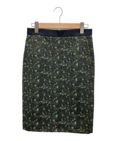 ドゥロワー　drawer アコーディオンプリーツスカート Drawerアコーディオンプリーツスカート 38 2024AW ドゥロワー 【公式通販】