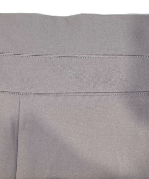 COCODEAL（ココディール）COCODEAL (ココディール) マーメイドスカート パープル サイズ:2 未使用品の古着・服飾アイテム