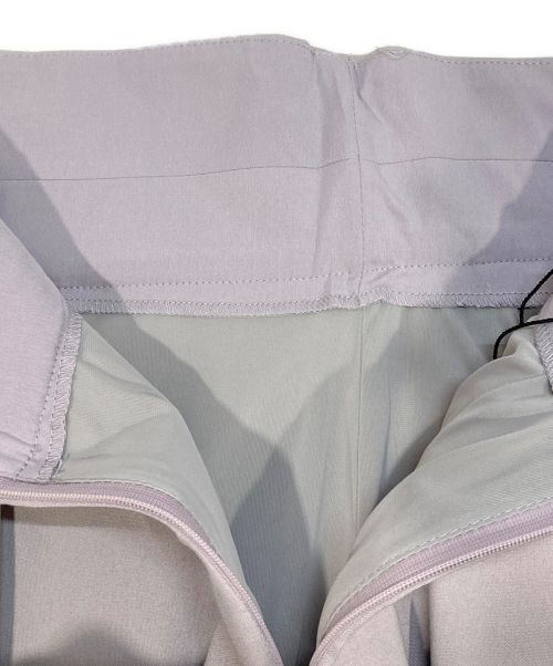 COCODEAL（ココディール）COCODEAL (ココディール) マーメイドスカート パープル サイズ:2 未使用品の古着・服飾アイテム