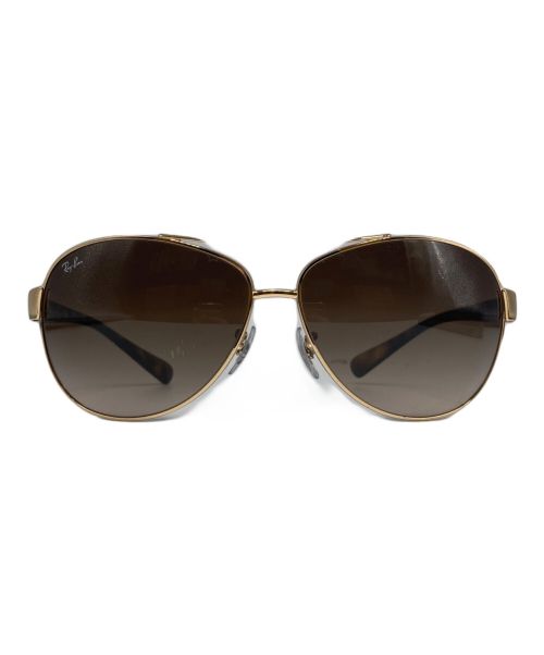 RAY-BAN（レイバン）RAY-BAN (レイバン) サングラス サイズ:67□13の古着・服飾アイテム