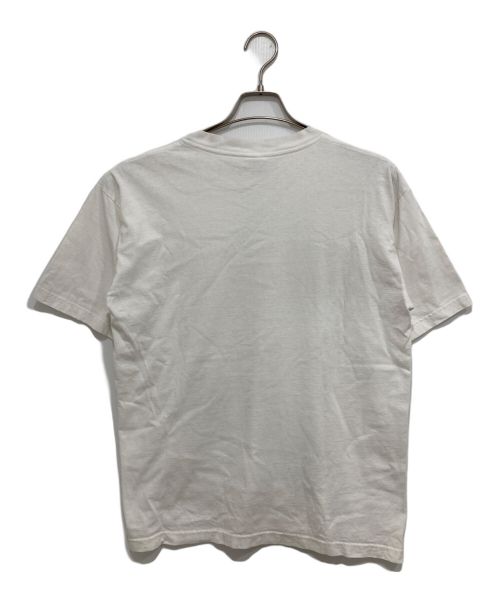 Polygram（ポリグラム）Polygram (ポリグラム) 90s古着ムービーTシャツ ホワイト サイズ:Lの古着・服飾アイテム