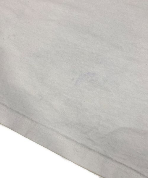 Polygram（ポリグラム）Polygram (ポリグラム) 90s古着ムービーTシャツ ホワイト サイズ:Lの古着・服飾アイテム