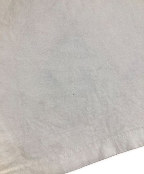 Polygram（ポリグラム）Polygram (ポリグラム) 90s古着ムービーTシャツ ホワイト サイズ:Lの古着・服飾アイテム