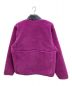 THE NORTH FACE (ザ ノース フェイス) Extreme Pile Jacket パープル サイズ:M：5000円