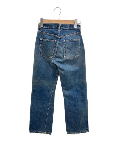 LEVI'S（リーバイス）LEVI'S (リーバイス) 50sデニムパンツ インディゴ サイズ:表記なしの古着・服飾アイテム