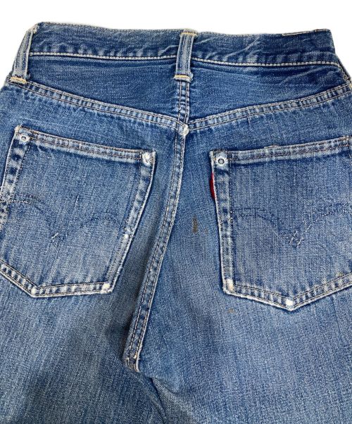 LEVI'S（リーバイス）LEVI'S (リーバイス) 50sデニムパンツ インディゴ サイズ:表記なしの古着・服飾アイテム